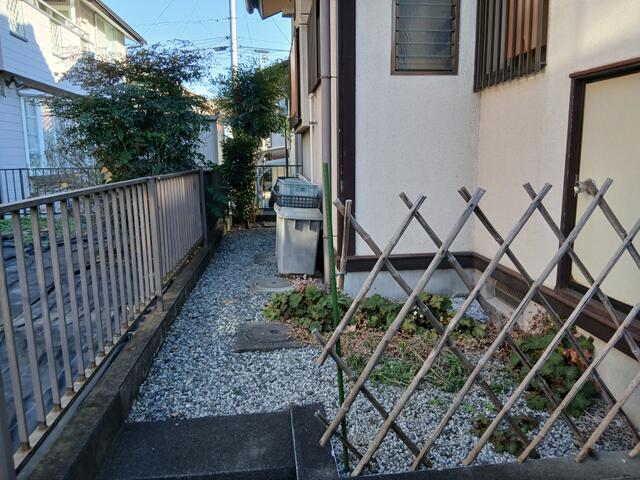 detached 埼玉県比企郡小川町東小川３丁目 地図を見る