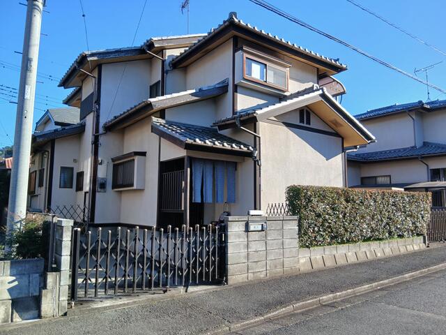 detached 埼玉県比企郡小川町東小川３丁目 地図を見る