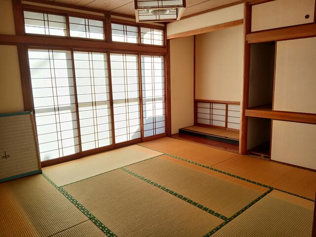 detached 埼玉県比企郡小川町東小川３丁目 地図を見る