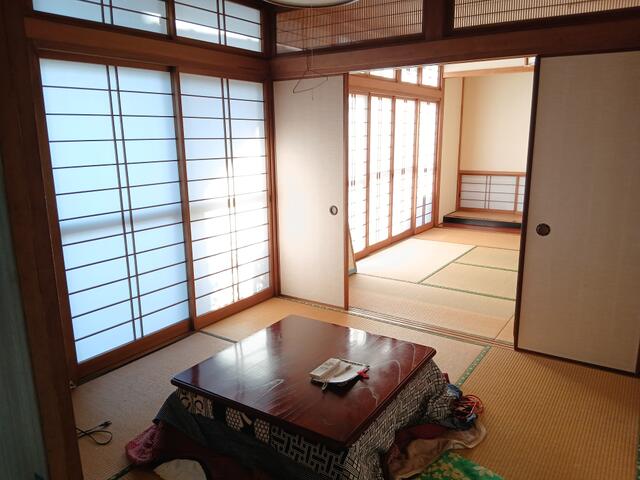 detached 埼玉県比企郡小川町東小川３丁目 地図を見る