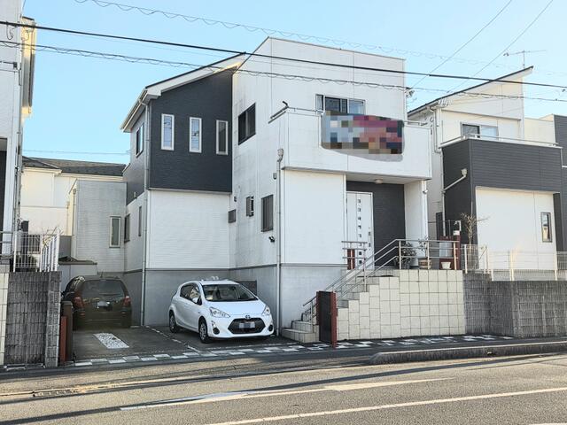 house for sale in 比企郡滑川町, Saitama | ¥33,000,000 | 4LDK | Akiyama hous…