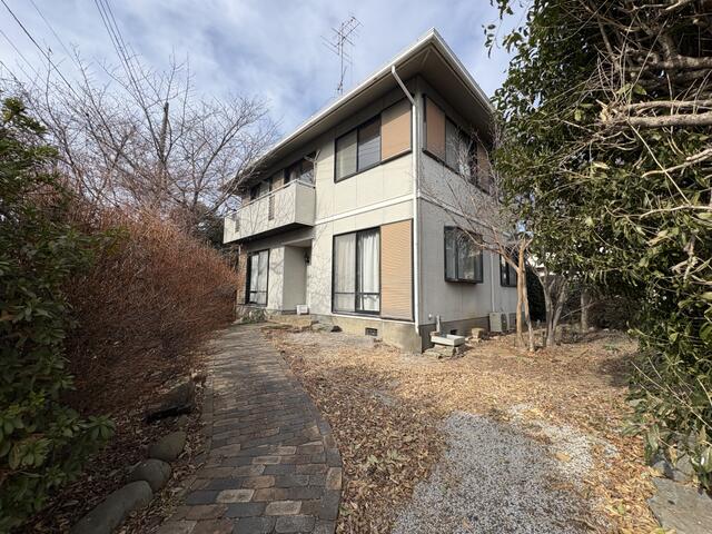 埼玉県東松山市の一戸建て | 1480万円 | 3SLDK | 389.69m² | Akiyama house finder
