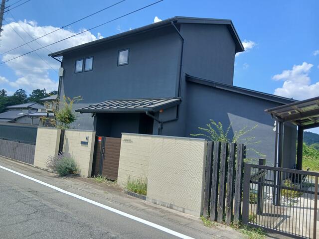 detached 埼玉県比企郡ときがわ町大字玉川