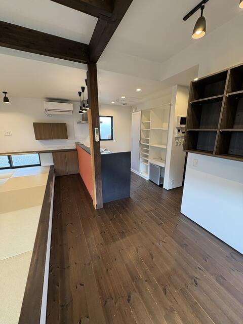 detached 埼玉県比企郡ときがわ町大字玉川