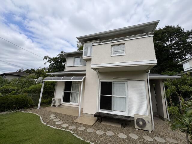 detached 埼玉県比企郡嵐山町大字廣野