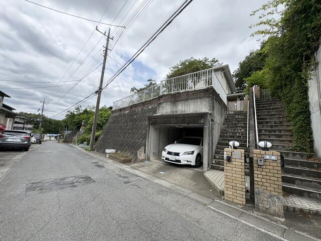 detached 埼玉県比企郡嵐山町大字廣野