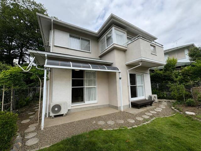detached 埼玉県比企郡嵐山町大字廣野
