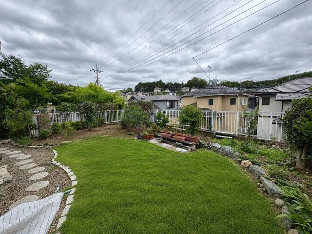 detached 埼玉県比企郡嵐山町大字廣野