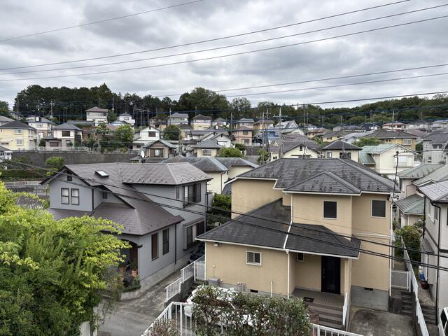 detached 埼玉県比企郡嵐山町大字廣野