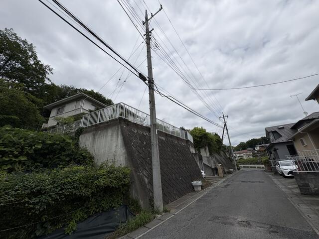 detached 埼玉県比企郡嵐山町大字廣野