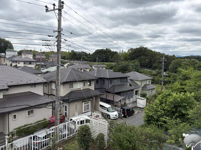 detached 埼玉県比企郡嵐山町大字廣野