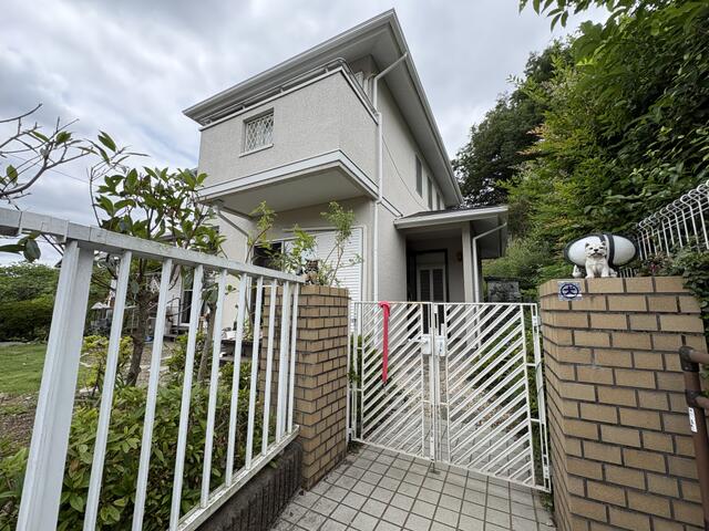 detached 埼玉県比企郡嵐山町大字廣野