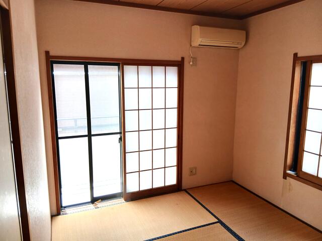 detached 埼玉県比企郡滑川町月の輪３丁目 地図を見る