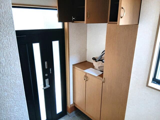 detached 埼玉県比企郡滑川町月の輪３丁目 地図を見る