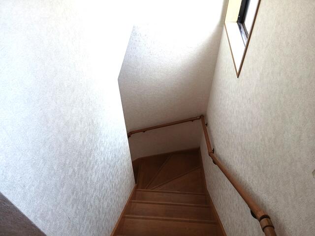 detached 埼玉県比企郡滑川町月の輪３丁目 地図を見る