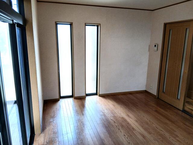 detached 埼玉県比企郡滑川町月の輪３丁目 地図を見る