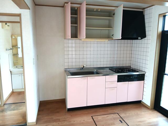 detached 埼玉県比企郡滑川町月の輪３丁目 地図を見る