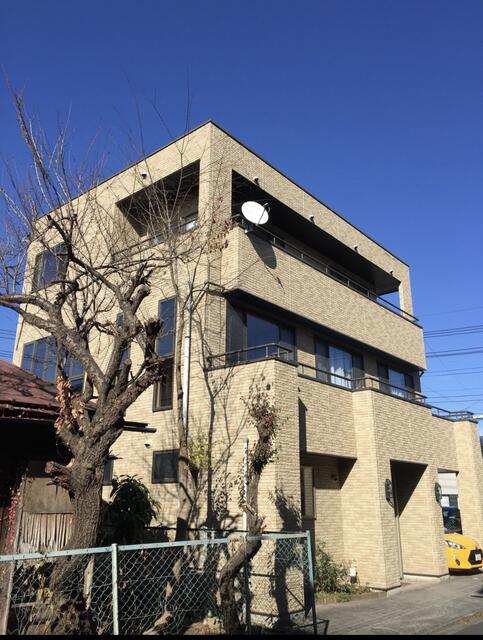 detached 埼玉県秩父市上町２丁目