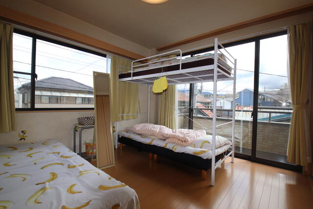 detached 埼玉県秩父市上町２丁目
