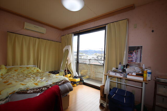 detached 埼玉県秩父市上町２丁目