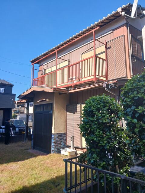 detached 埼玉県白岡市西８丁目 地図を見る