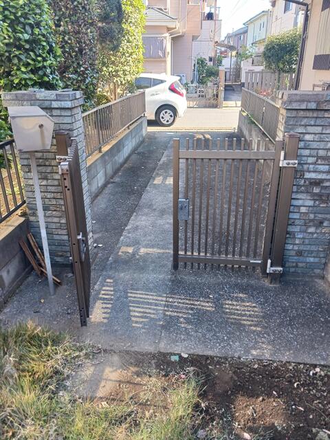 detached 埼玉県白岡市西８丁目 地図を見る