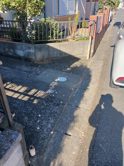 detached 埼玉県白岡市西８丁目 地図を見る
