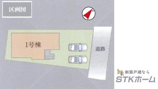 detached 埼玉県蓮田市馬込５丁目 地図を見る