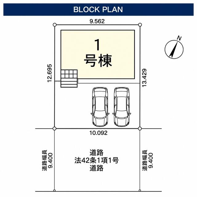 detached 埼玉県北足立郡伊奈町大字小室 地図を見る