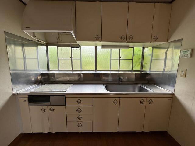 detached 埼玉県秩父市下吉田