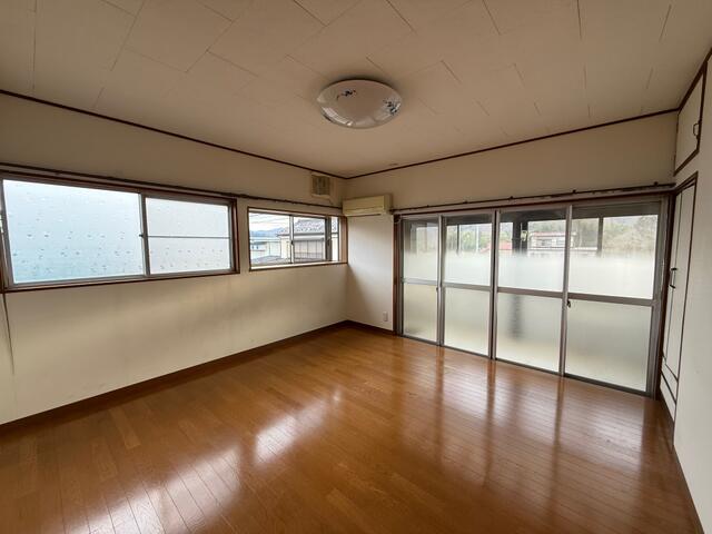 detached 埼玉県秩父市下吉田