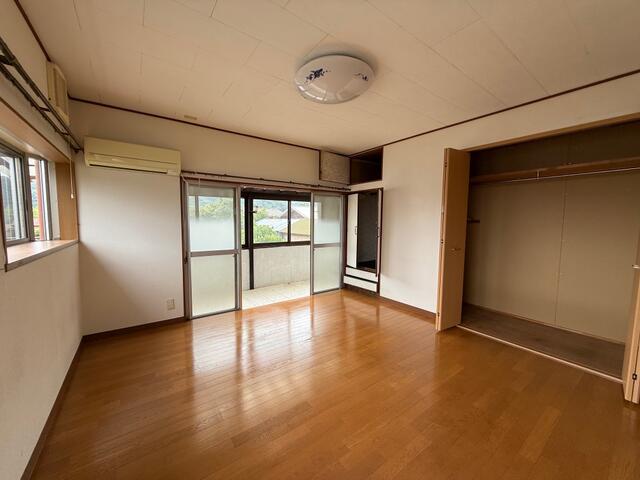 detached 埼玉県秩父市下吉田