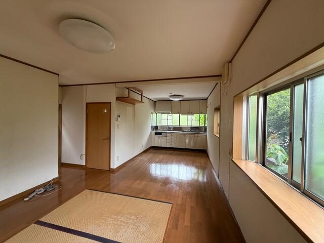 detached 埼玉県秩父市下吉田