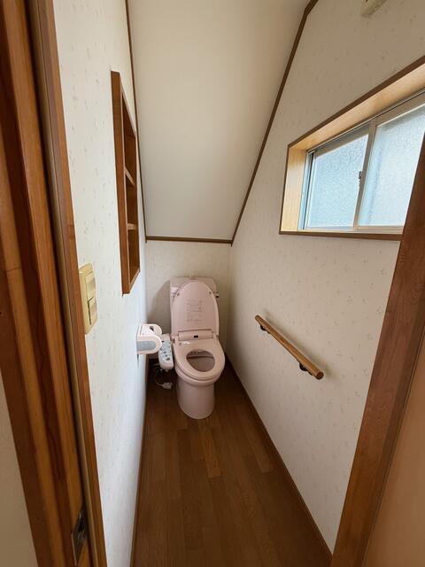 detached 埼玉県秩父市下吉田