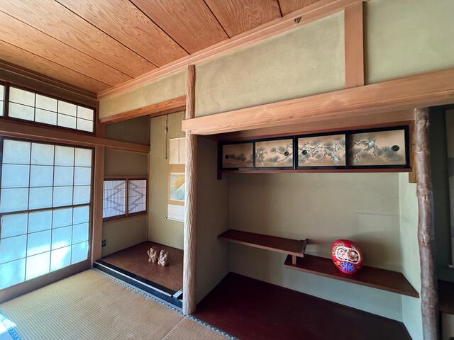 detached 埼玉県秩父市下影森 地図を見る