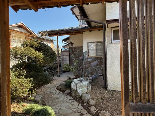 detached 埼玉県秩父市下影森 地図を見る