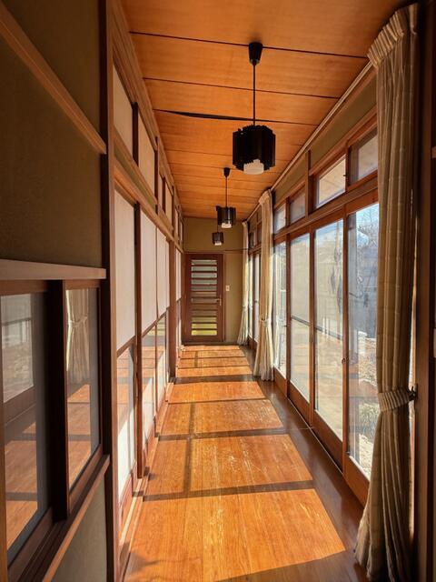 detached 埼玉県秩父市下影森 地図を見る