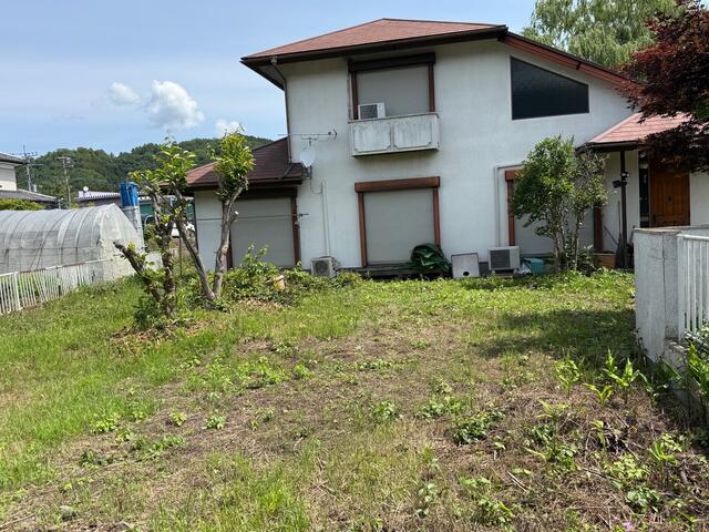 detached 埼玉県秩父郡小鹿野町小鹿野 地図を見る