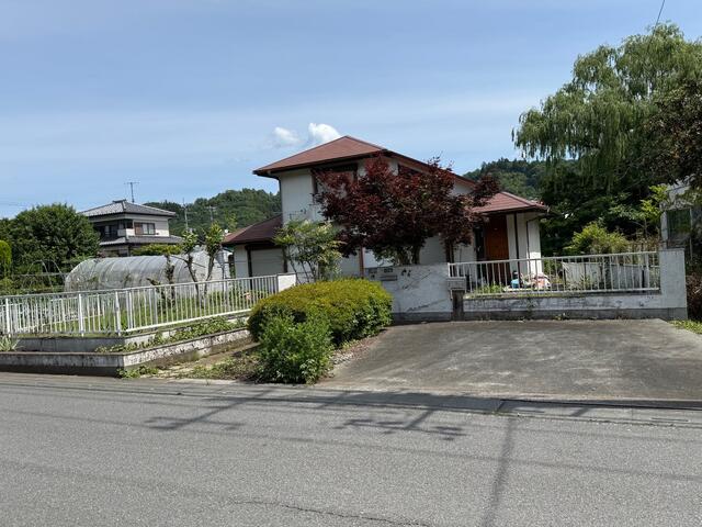 detached 埼玉県秩父郡小鹿野町小鹿野 地図を見る