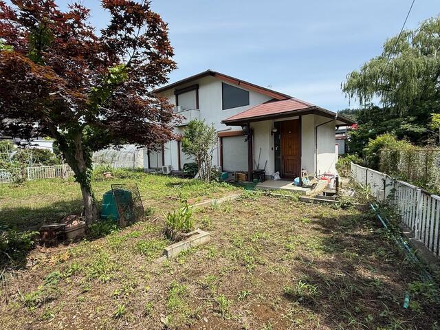 detached 埼玉県秩父郡小鹿野町小鹿野 地図を見る