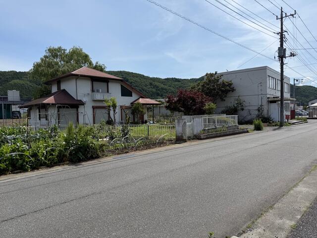 detached 埼玉県秩父郡小鹿野町小鹿野 地図を見る