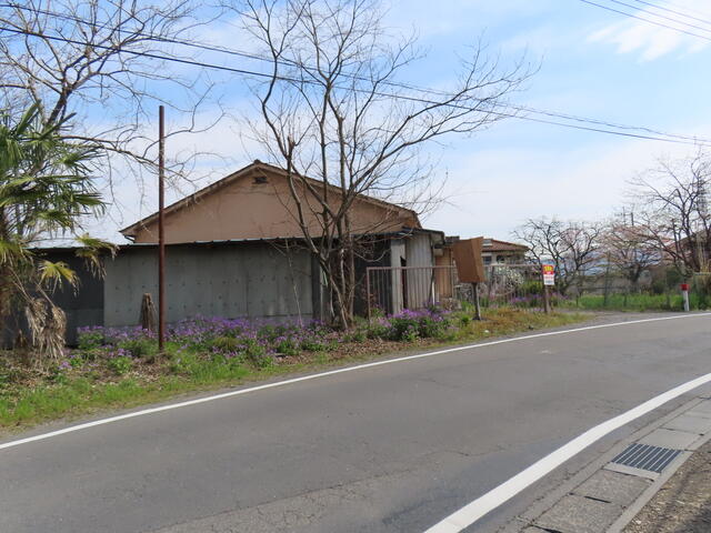 売り地 西武秩父線 [白久駅] 近い