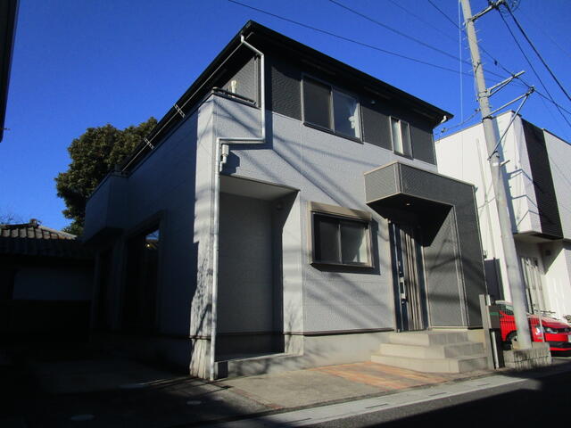 埼玉県さいたま市の一戸建て | 3450万円 | 3LDK | 108.07m² | Akiyama house finder