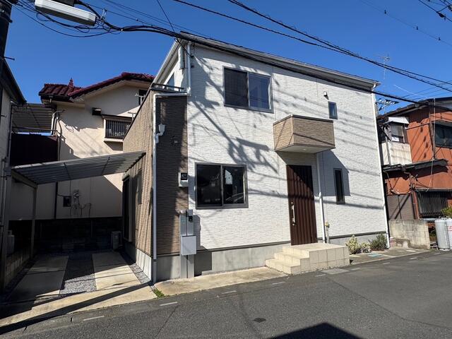 埼玉県さいたま市の一戸建て | 2599万円 | 3LDK | 86.02m² | Akiyama house finder