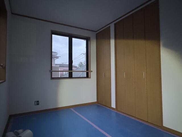 detached 埼玉県蕨市塚越３丁目
