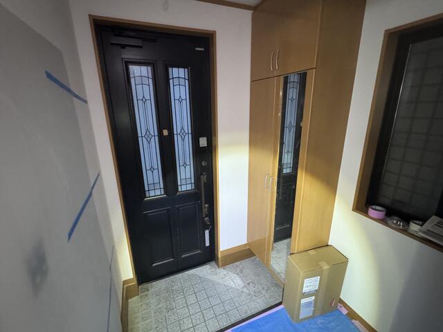 detached 埼玉県蕨市塚越３丁目