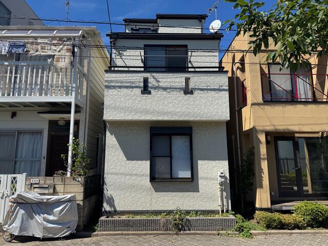 detached 埼玉県蕨市塚越３丁目