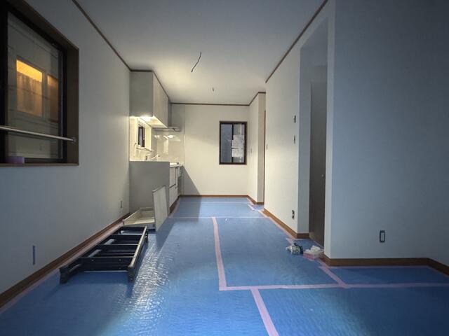 detached 埼玉県蕨市塚越３丁目