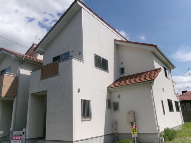 detached 埼玉県羽生市南羽生４丁目