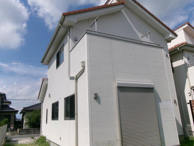 detached 埼玉県羽生市南羽生４丁目
